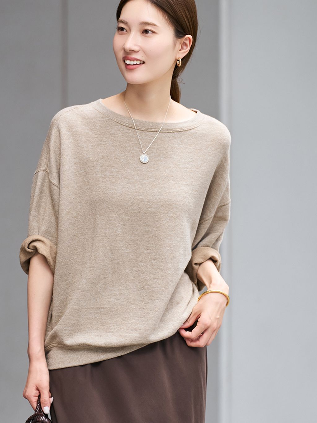koppi FRAMeWORK【定価24200円】LINEN-TERRY koppi FRAMeWORK【定価24200円】LINEN-TERRY ≪追加≫LINEN TERRY