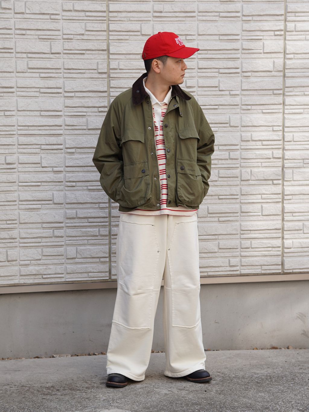 JOURNAL STANDARD MENS