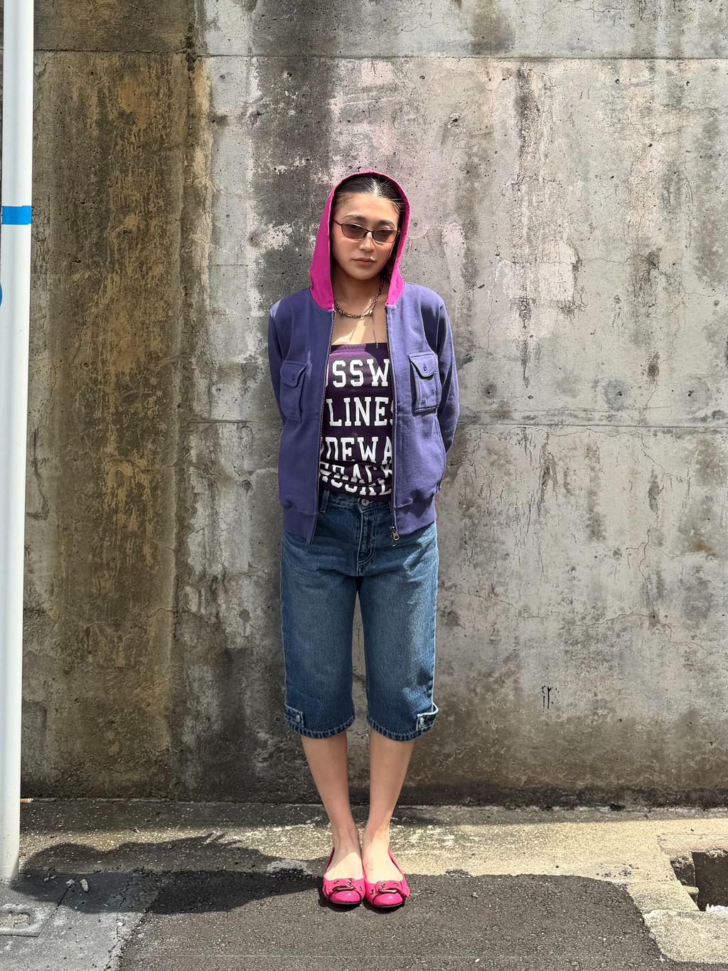 Oriens JOURNAL STANDARD LADYS