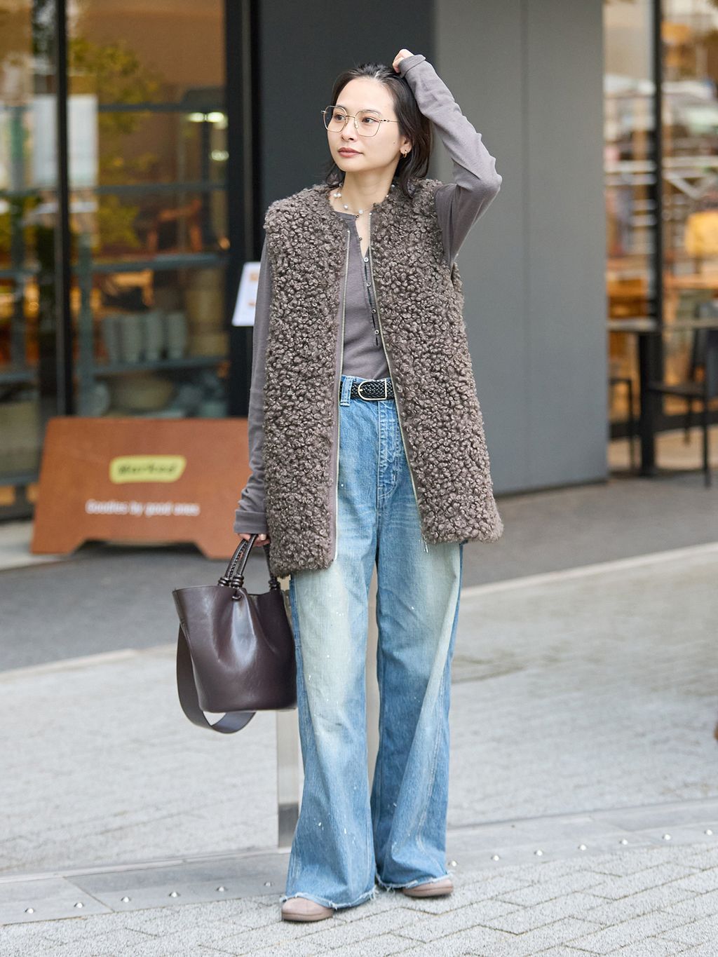 JOURNAL STANDARD LADYS