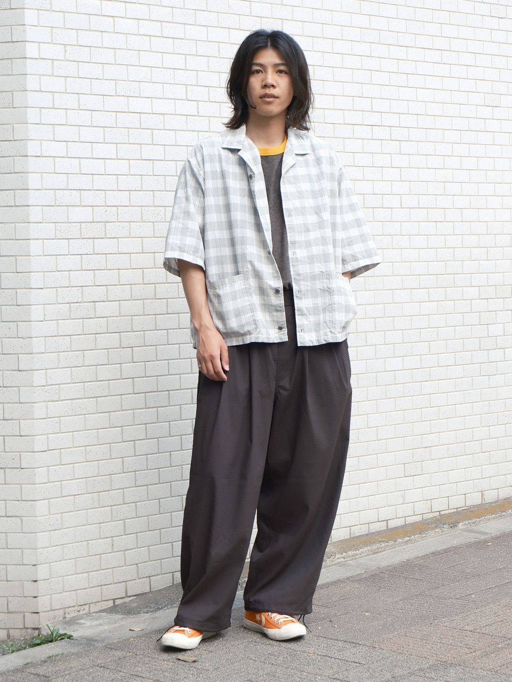 JOURNAL STANDARD MENS