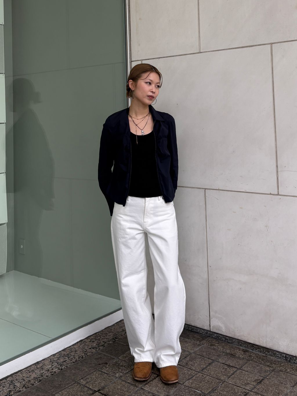 Oriens JOURNAL STANDARD LADYS