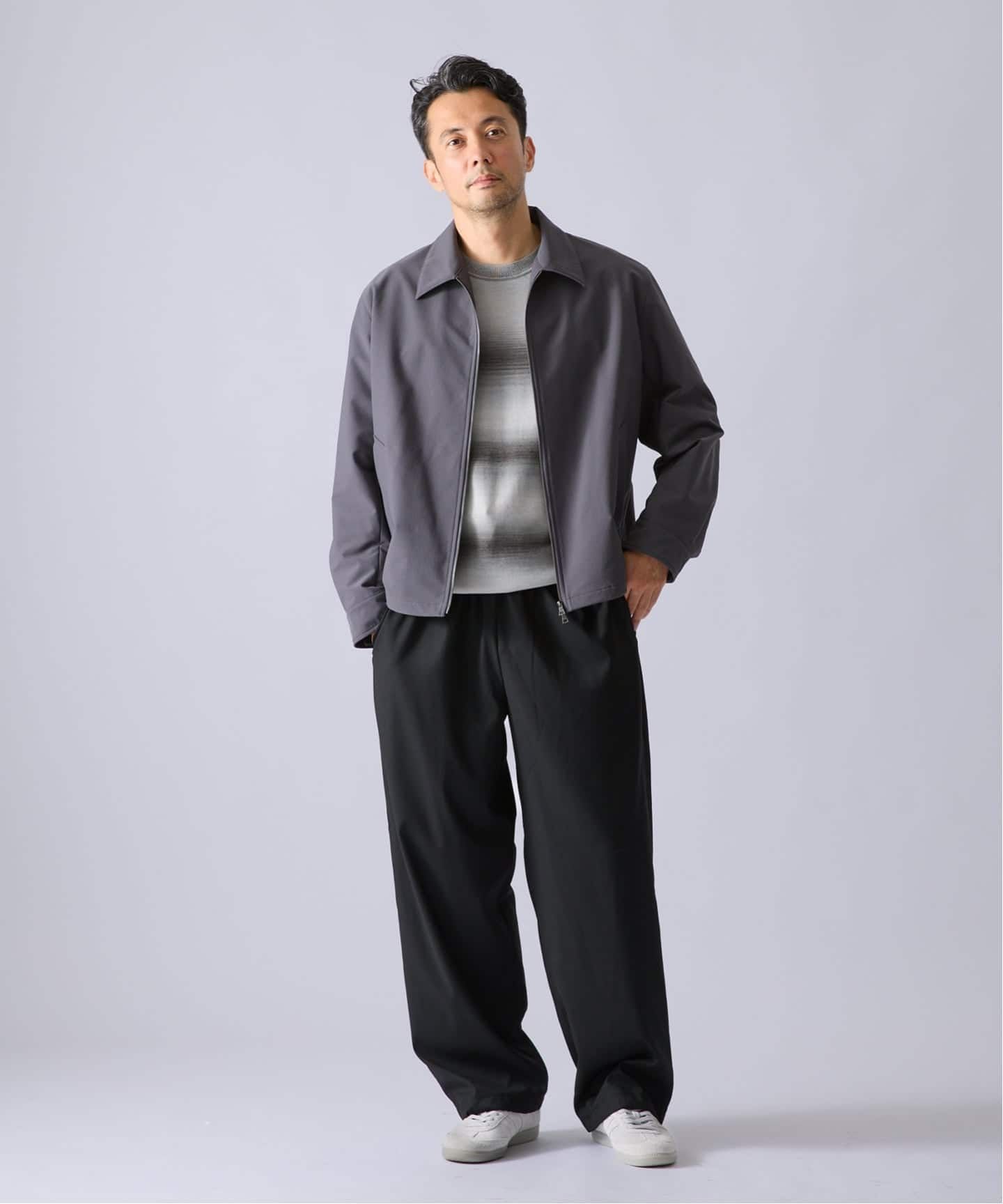 2026 A/W】秋の始まりに揃えたい、大人の「セットアップ」特集