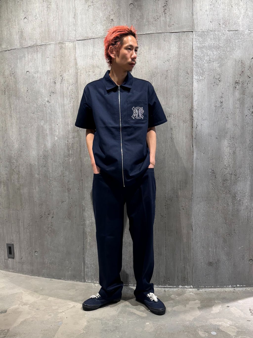 JOURNAL STANDARD MENS