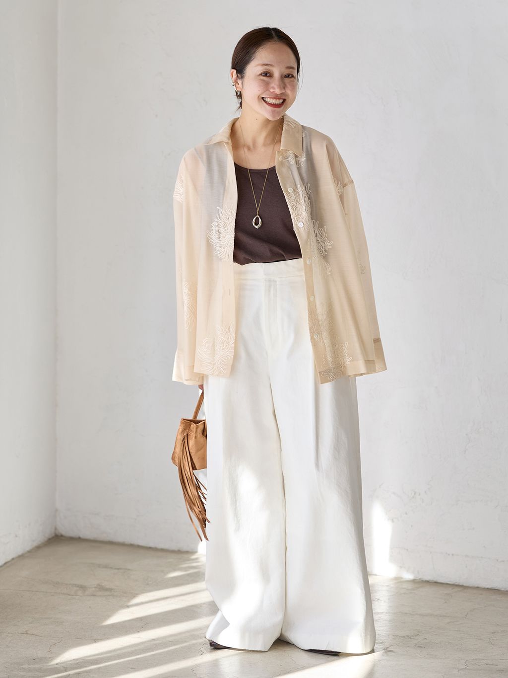 JOURNAL STANDARD LADYS