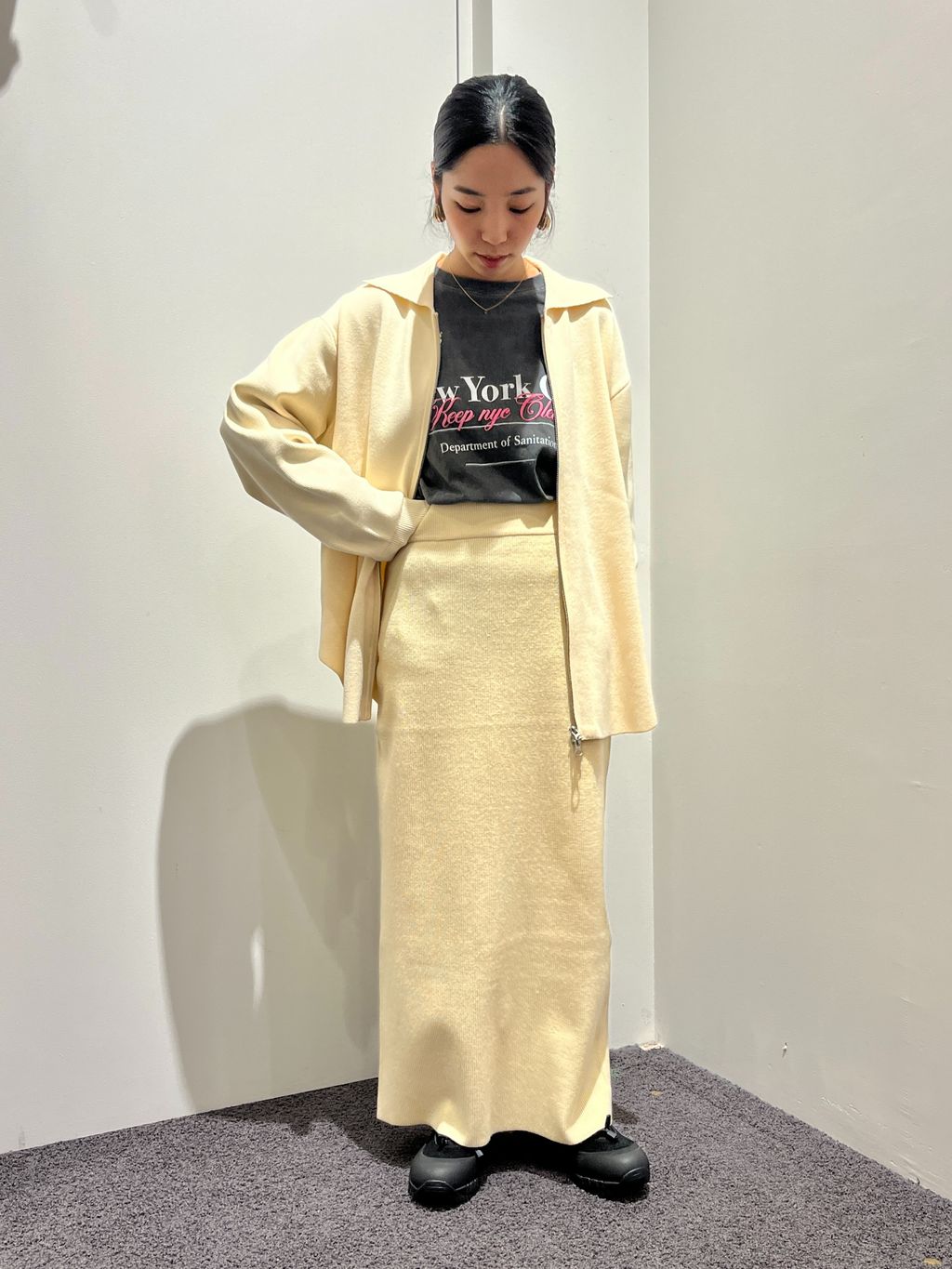 OUTDOOR PRODUCTS Usual Things