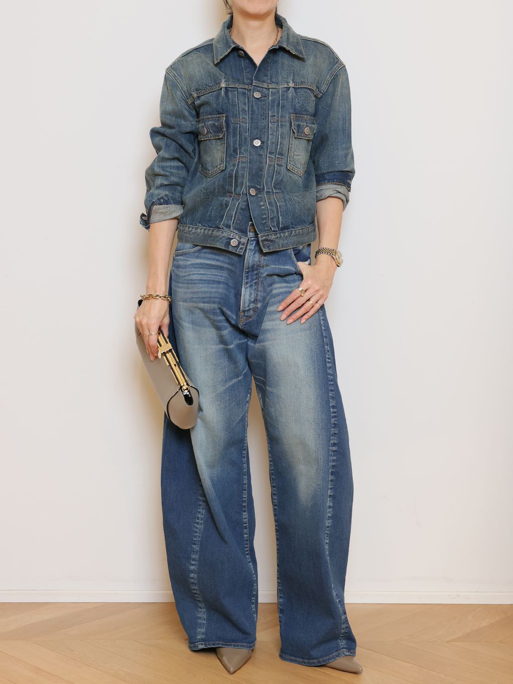 MUSE de Deuxieme Classe