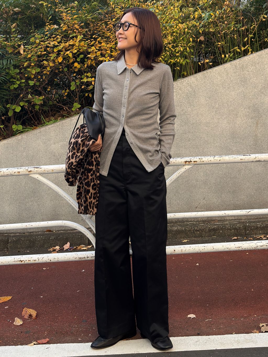 OUTDOOR PRODUCTS Usual Things