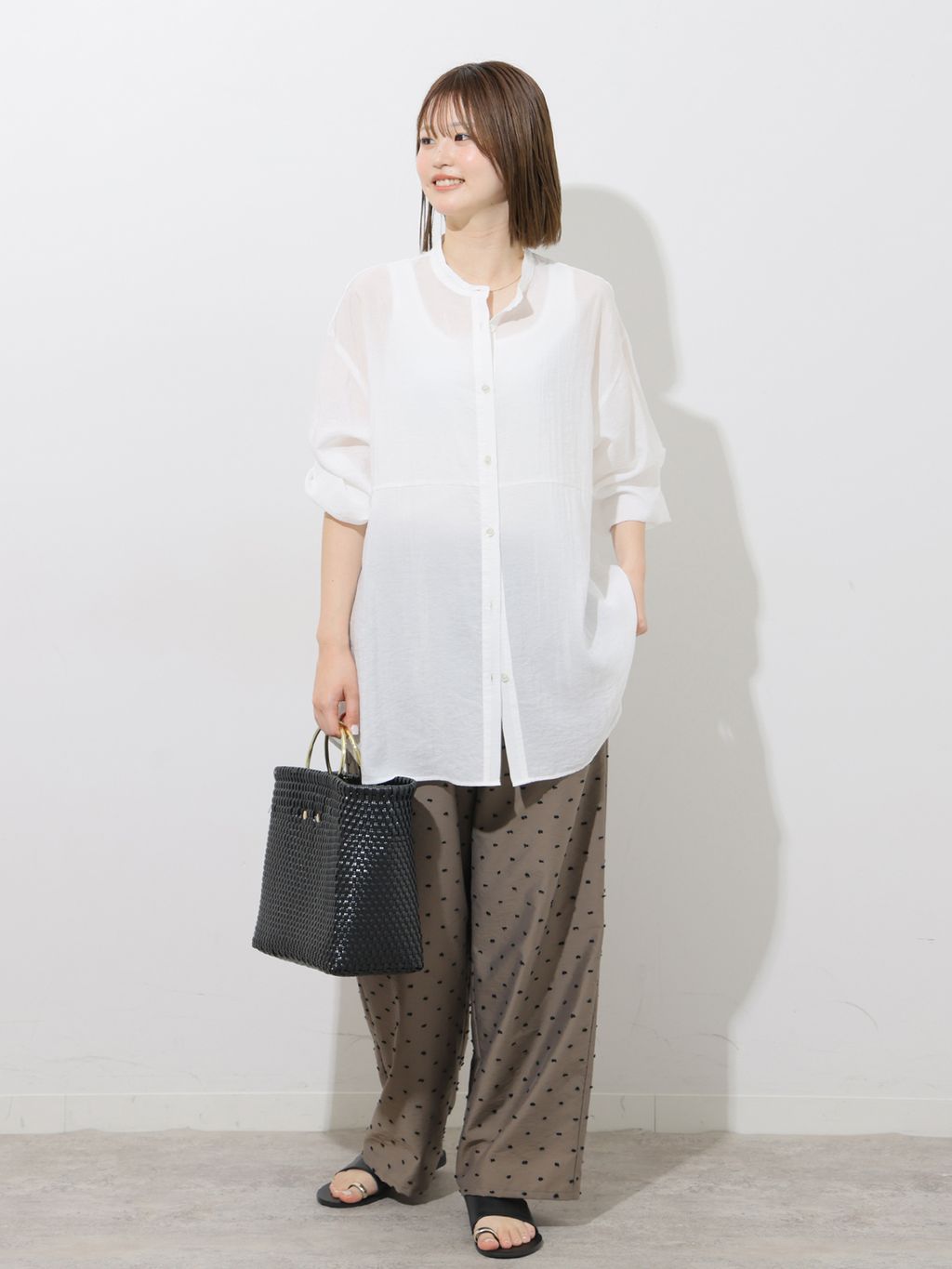 JOURNAL STANDARD relume LADYS