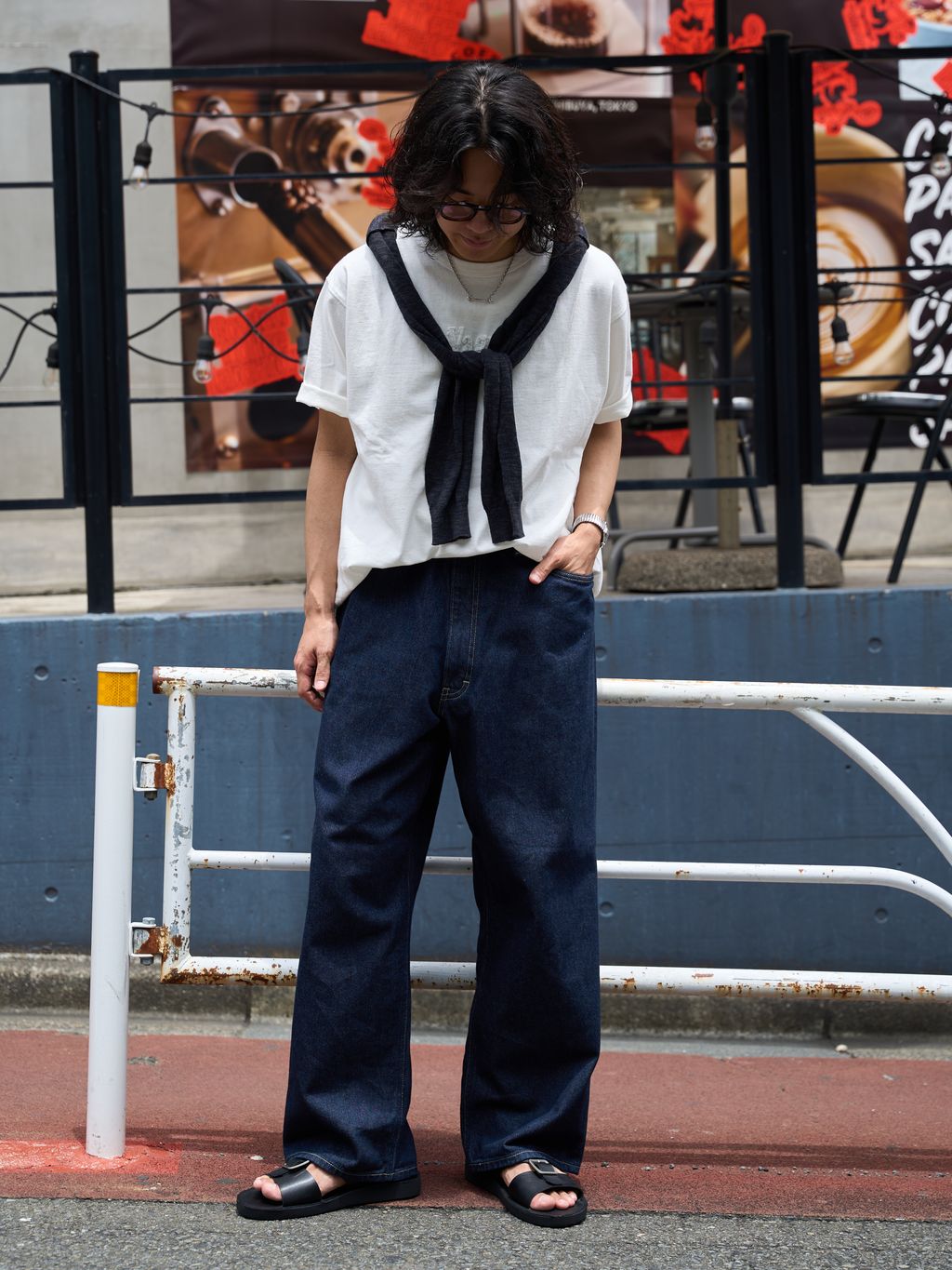 B.C STOCK MENS