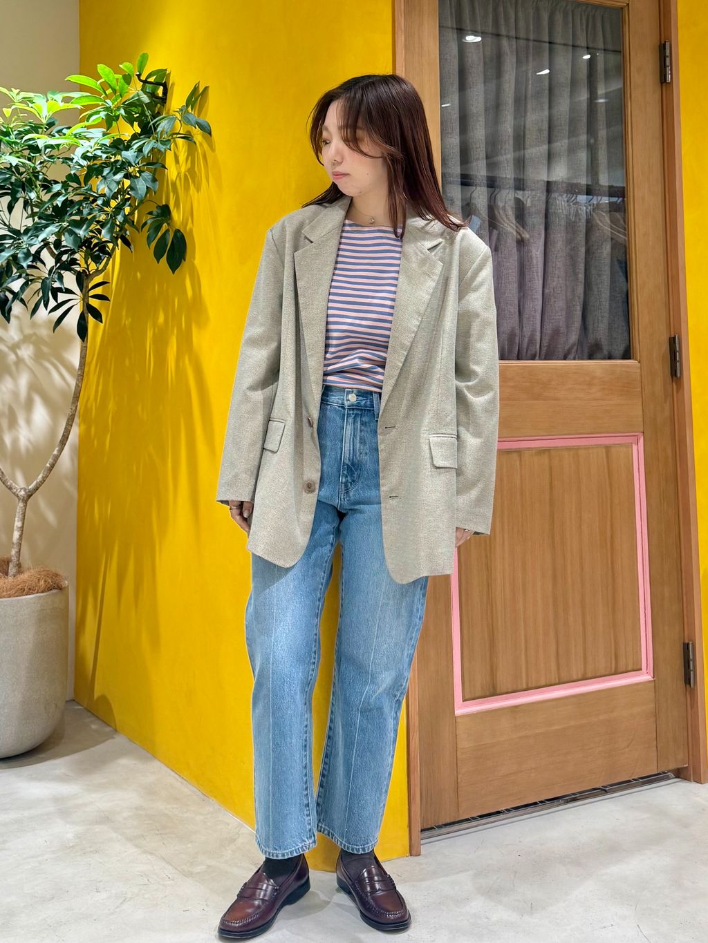 OUTDOOR PRODUCTS Usual Things