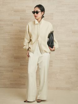 Plage｜プラージュのコーディネートスナップ（レディース）｜BAYCREW'S