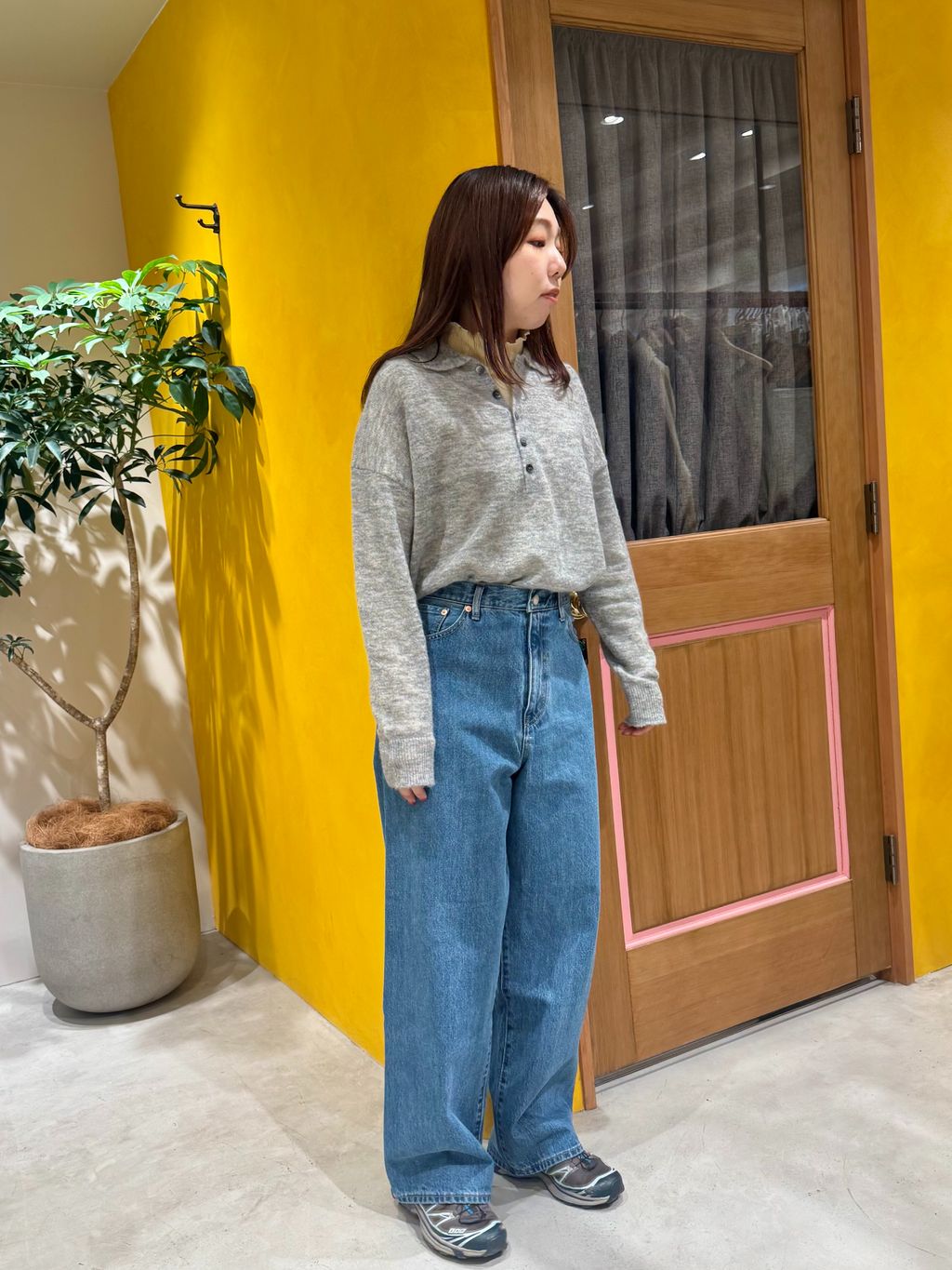 OUTDOOR PRODUCTS Usual Things