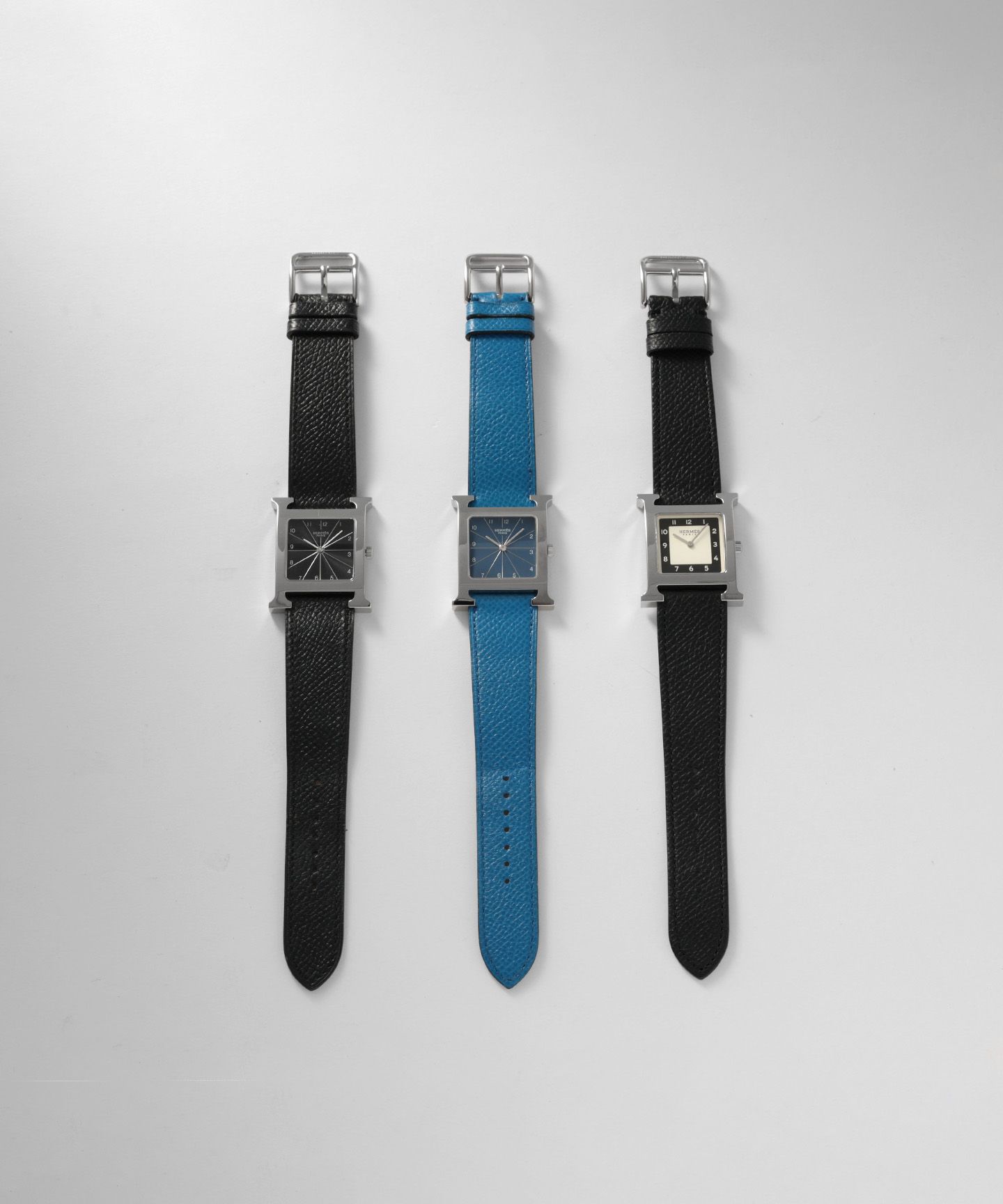 ヴィンテージのエルメス / 90年代を中心に30種以上のデザインが入荷