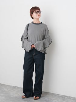 IENA｜イエナのコーディネートスナップ（レディース）｜BAYCREW'S STORE