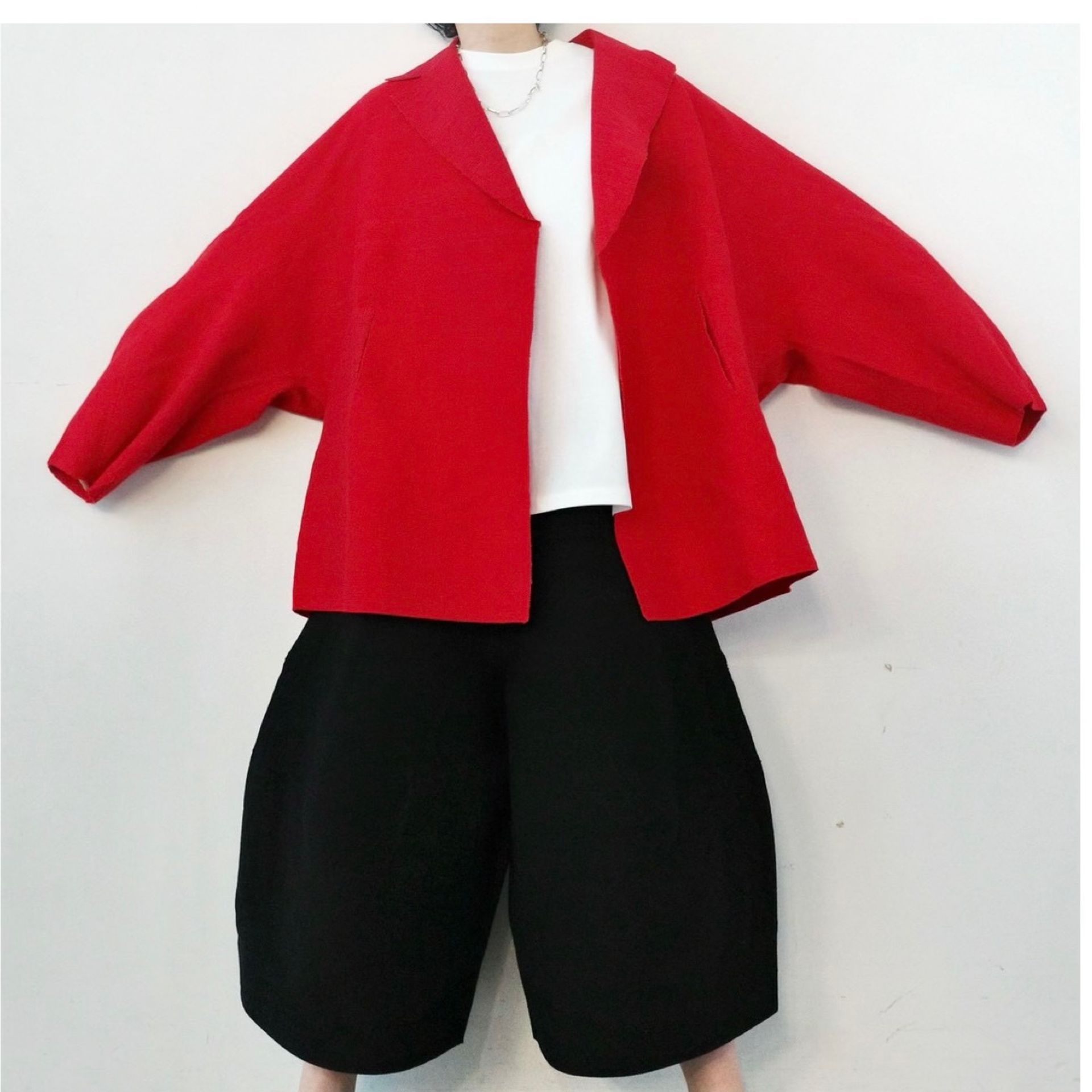 ニットウェアブランド 