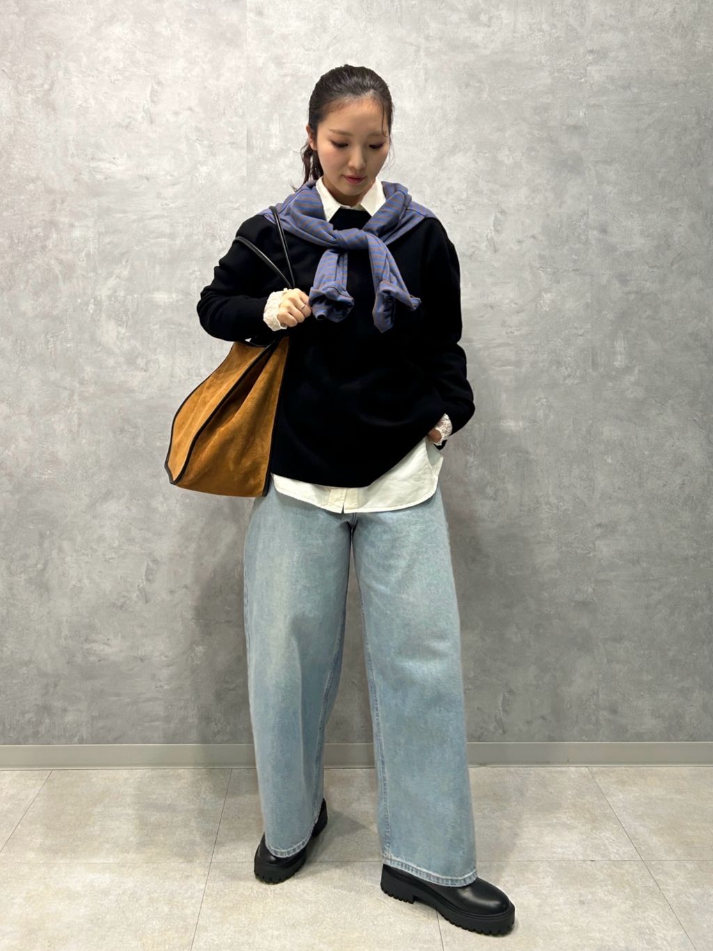 JOURNAL STANDARD relume LADYS