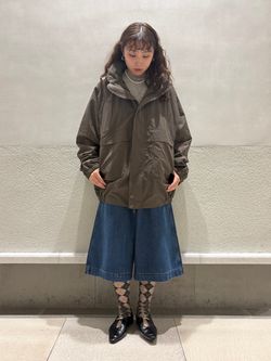 26FW新色 撥水アスレチックブルゾン ユニセックス着用可の
