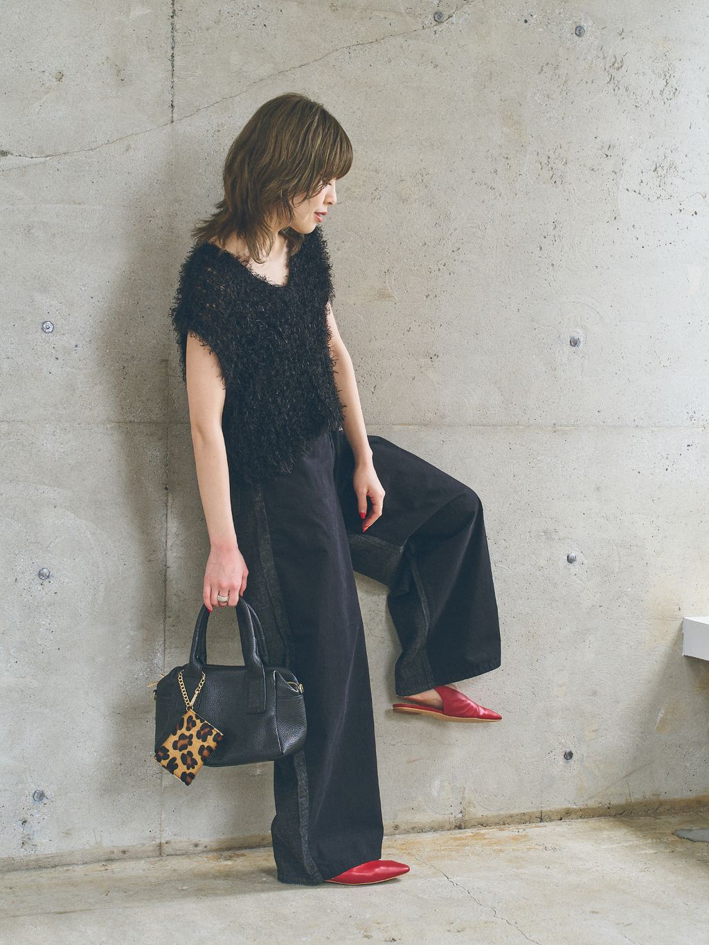 Spick & Span