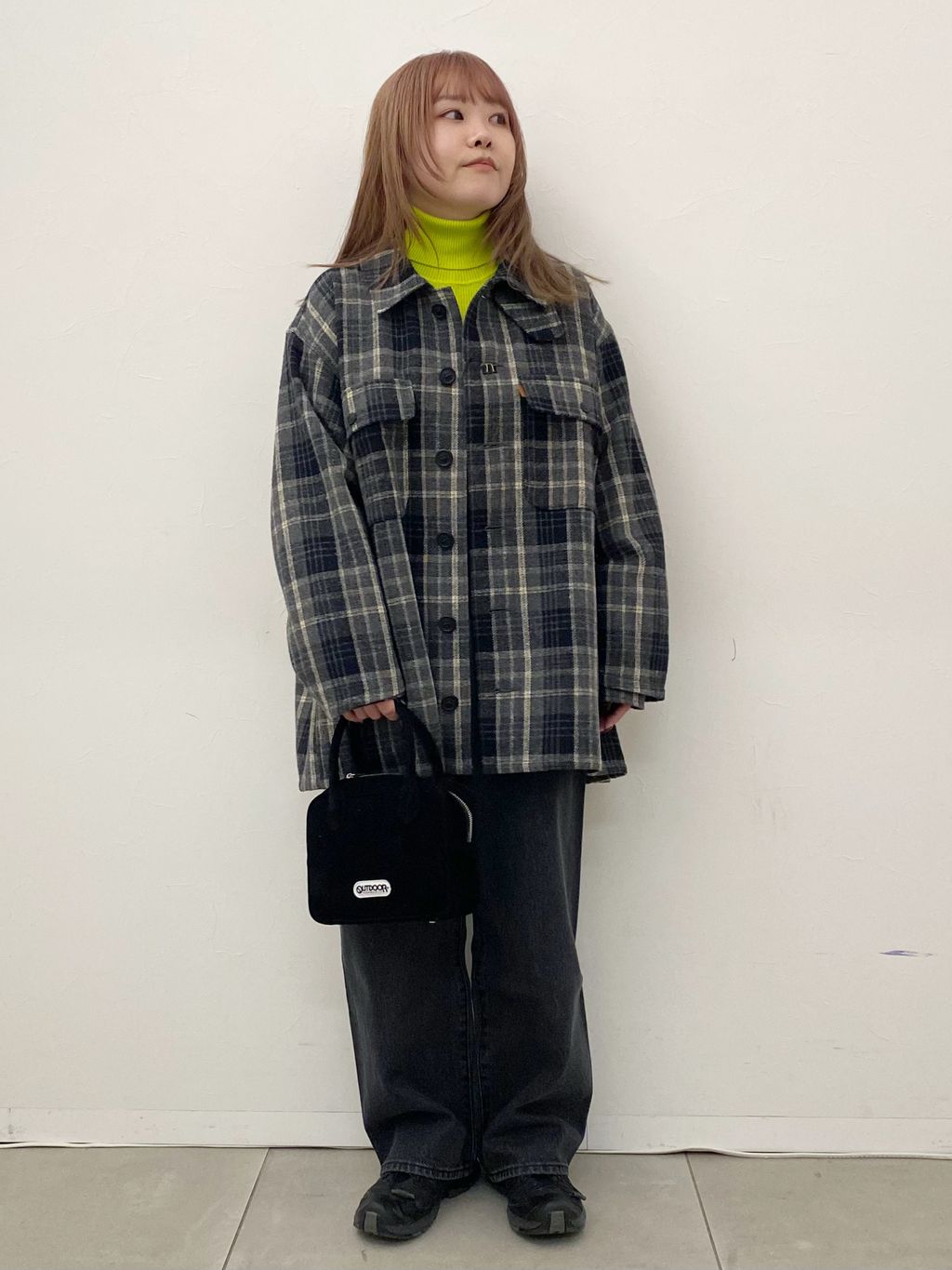 OUTDOOR PRODUCTS Usual Things