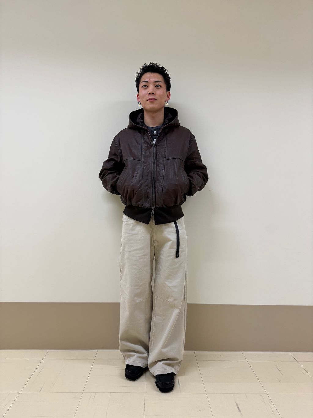 JOURNAL STANDARD MENS