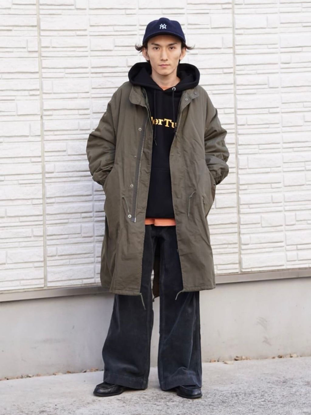 JOURNAL STANDARD MENS