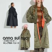 ◇ ⊇ OINT WORKS ジョイントワークス 長袖 コート サイズ38 ベージュ 