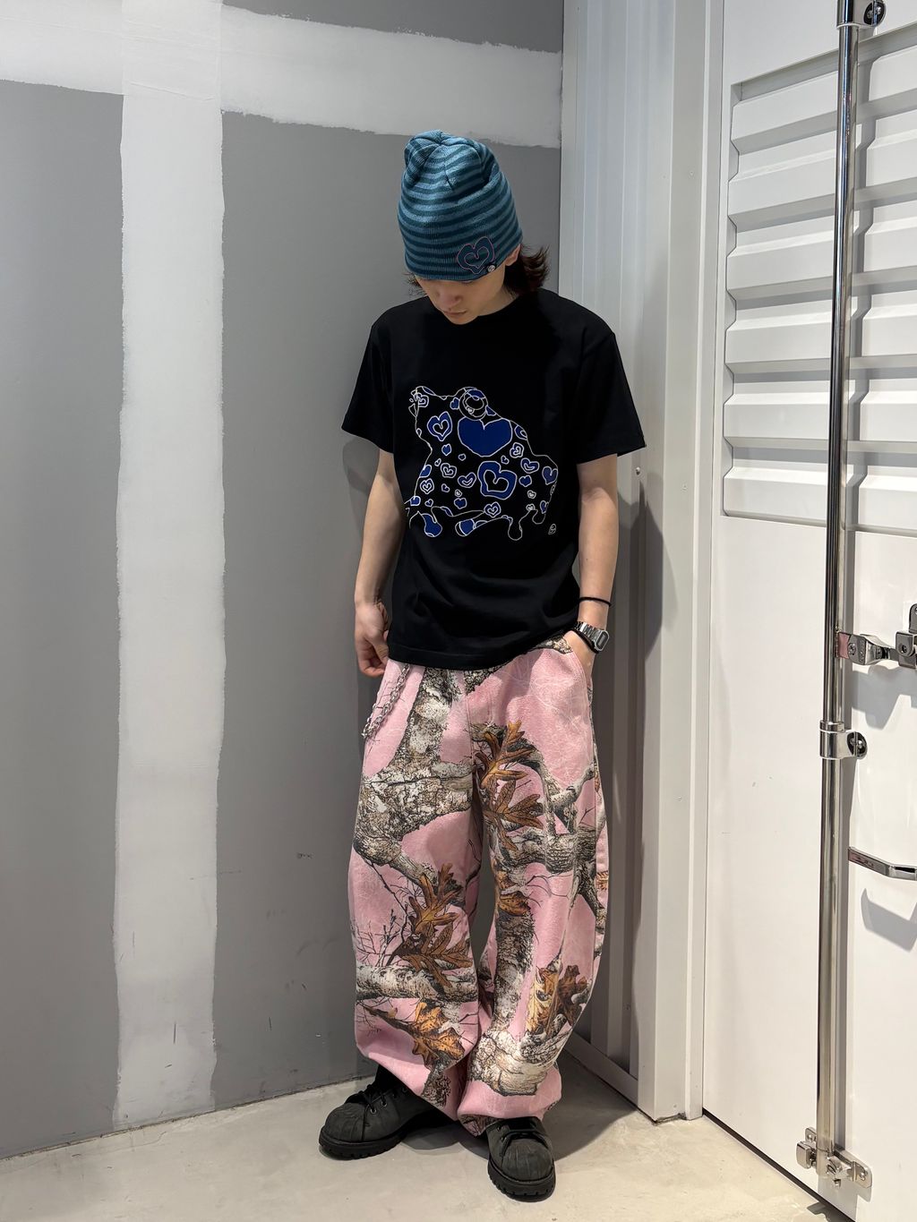 JOINT WORKS MENS