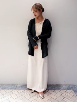 追加》LES ATELIERS FRANCAIS DE CONFECTION 別注 OVER シャツ（シャツ