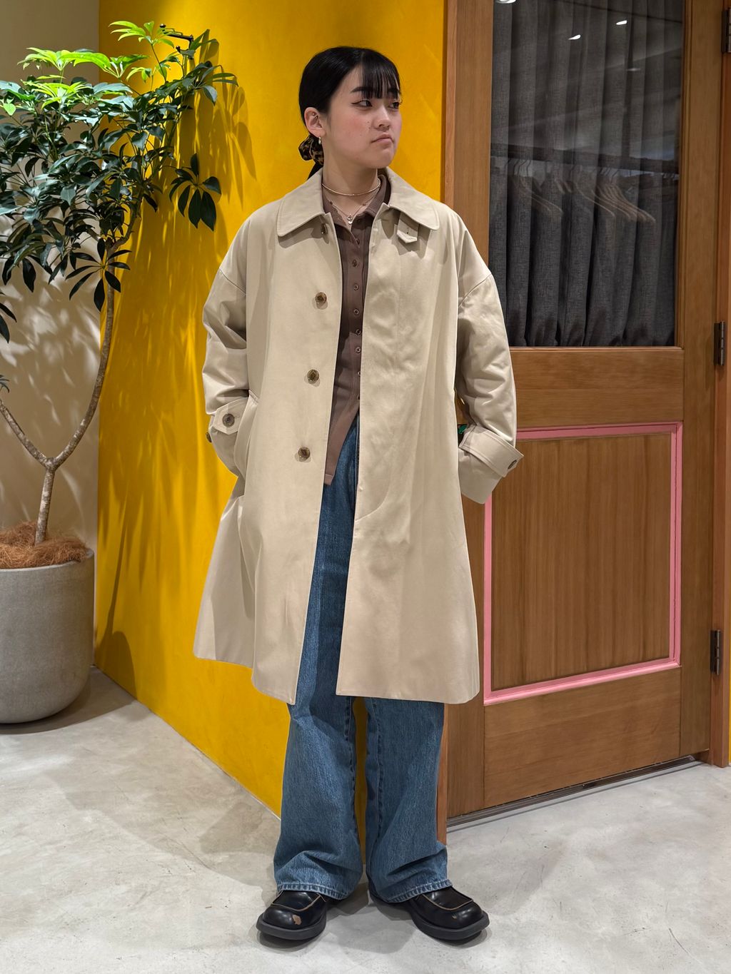 OUTDOOR PRODUCTS Usual Things