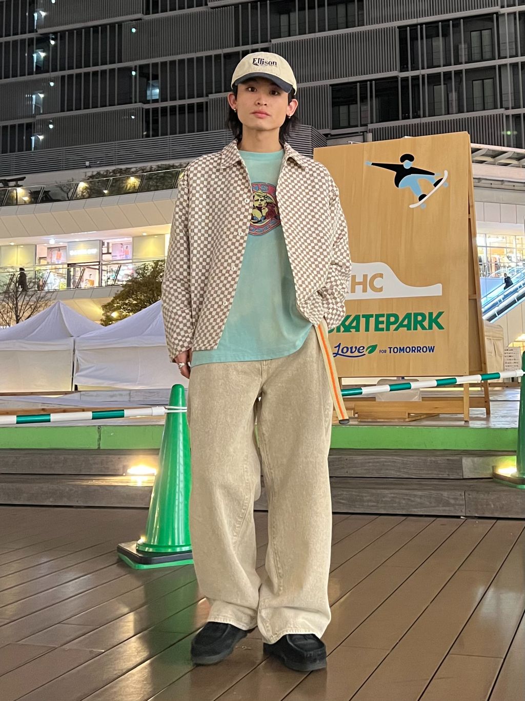 JOURNAL STANDARD relume MENS