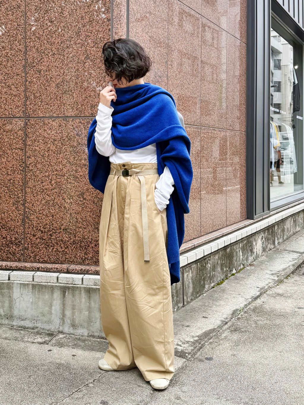 journal standard luxe