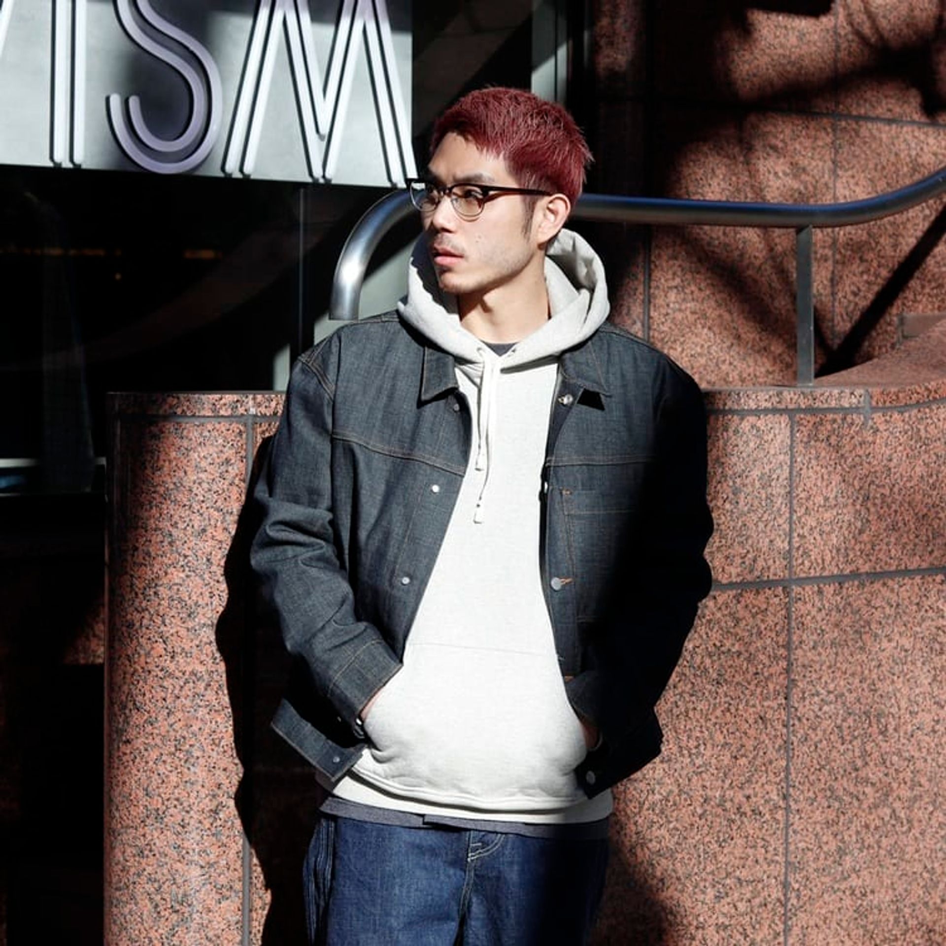 WILLY CHAVARRIA × WISM exclusive collection｜WISM（）｜ブログ