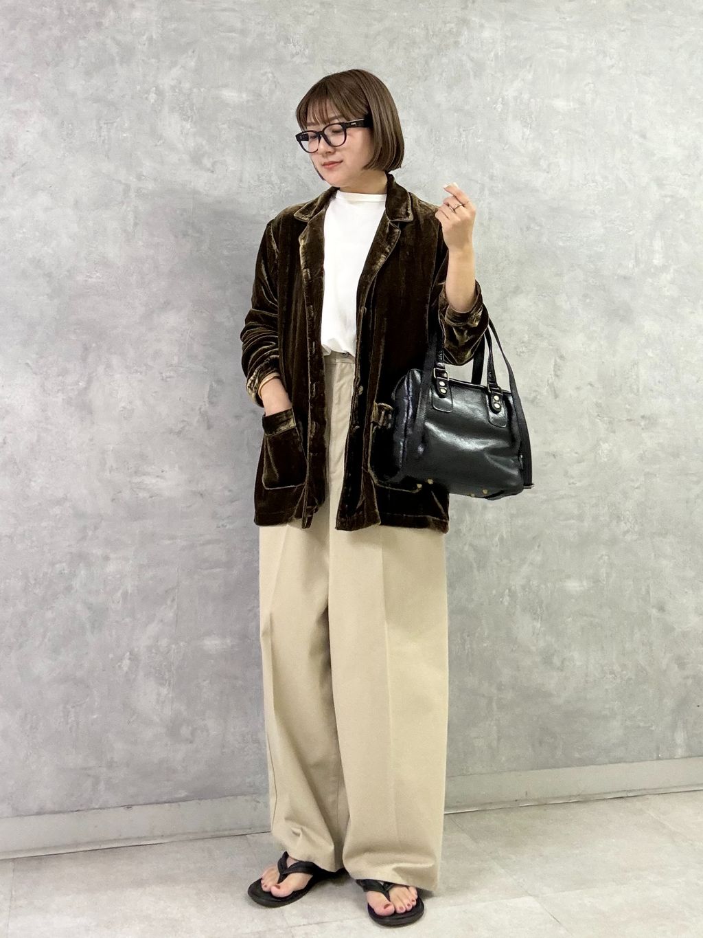 journal standard luxe