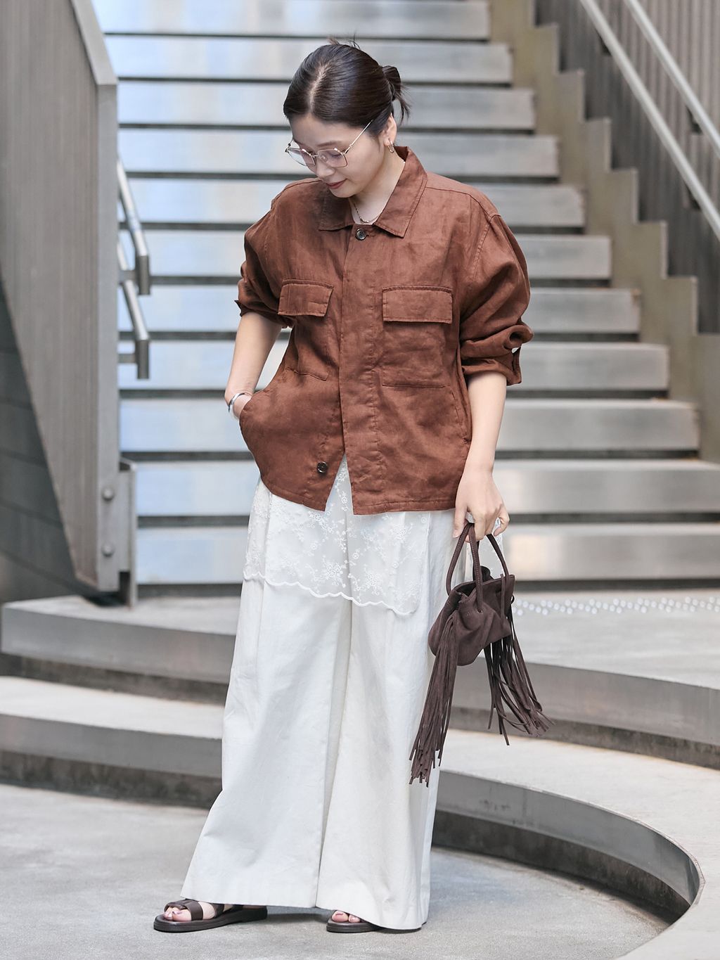 JOURNAL STANDARD LADYS