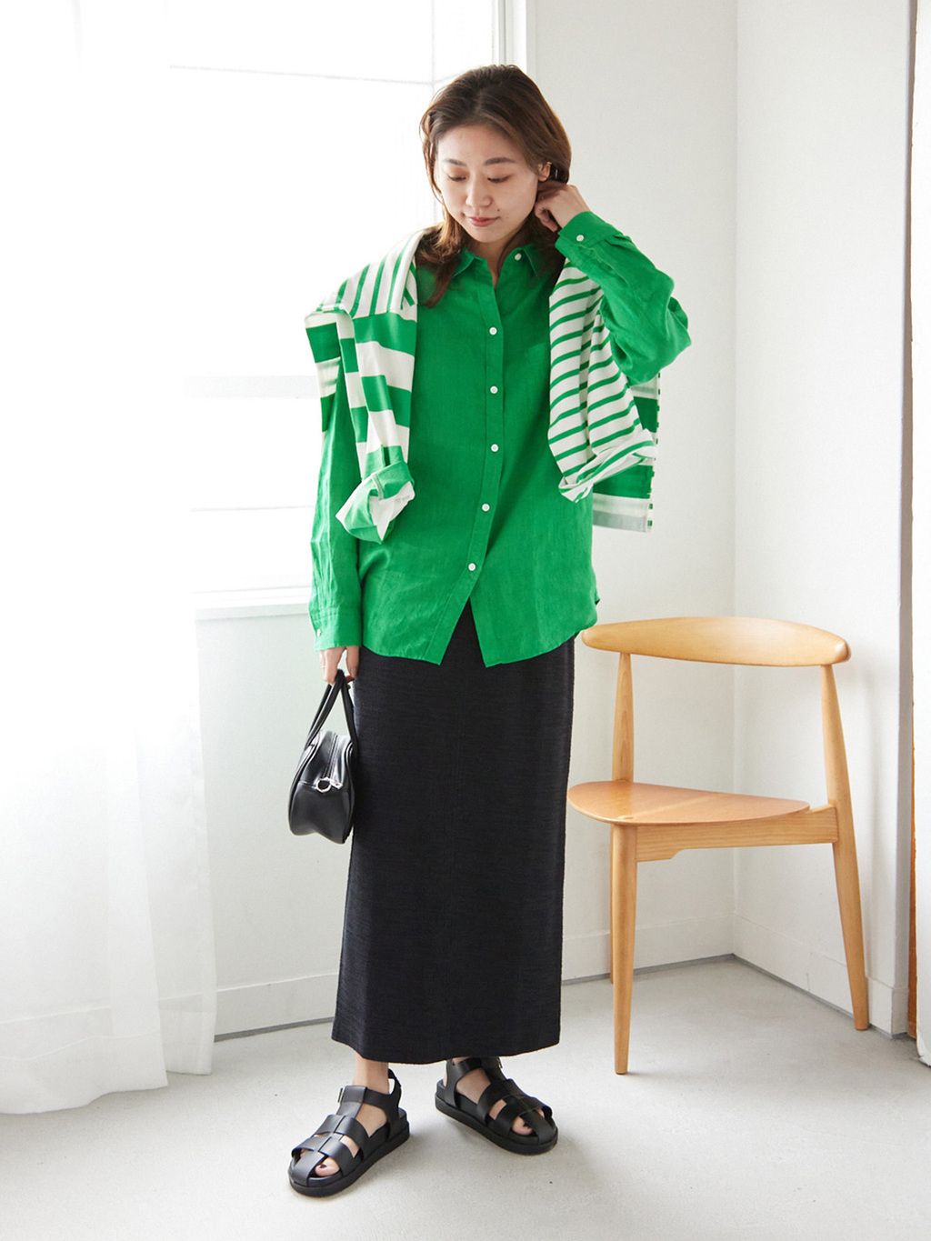 JOURNAL STANDARD relume LADYS