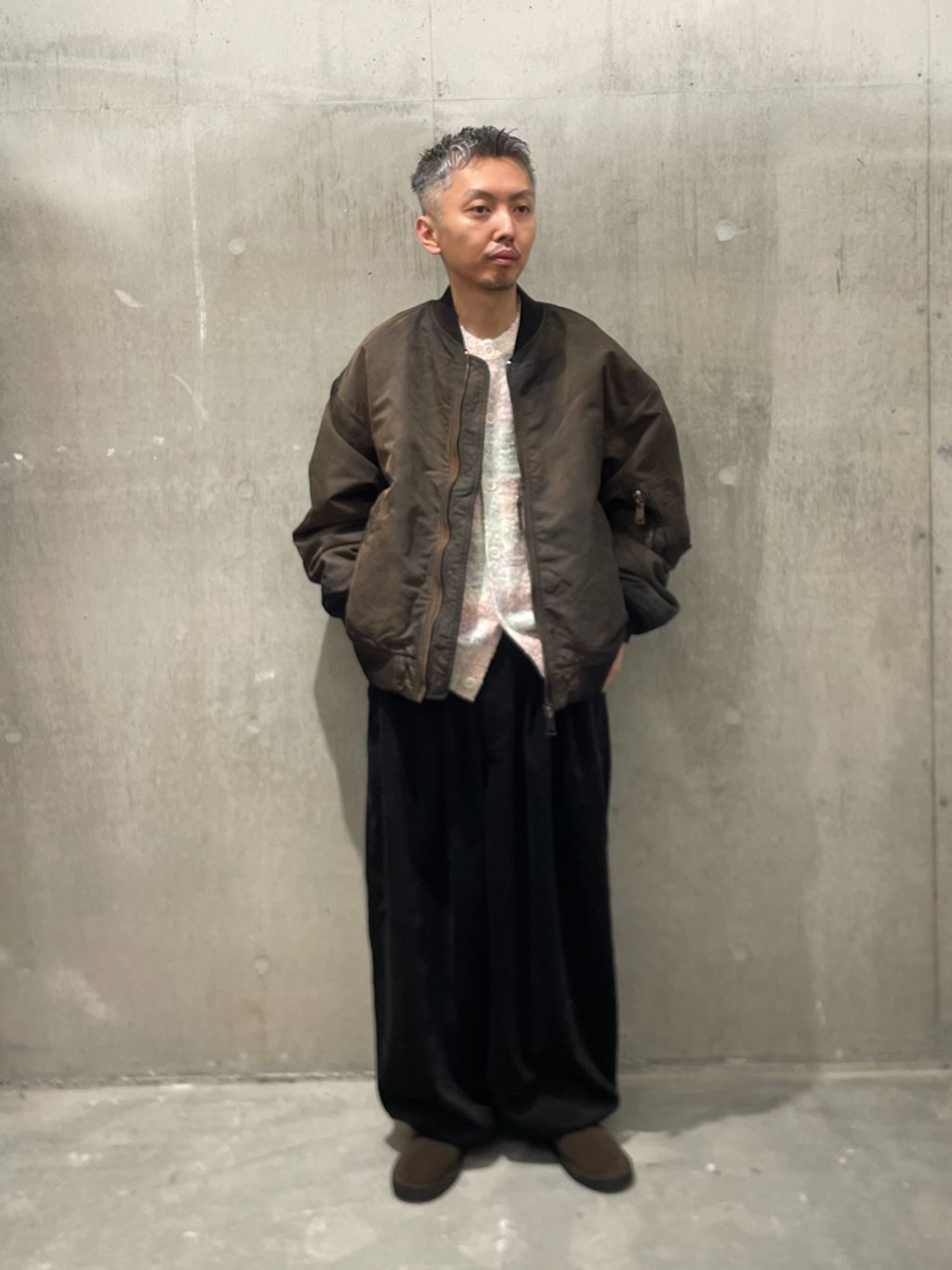 JOURNAL STANDARD MENS