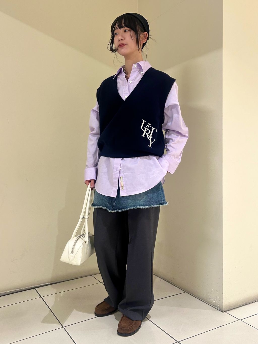 JOURNAL STANDARD LADYS