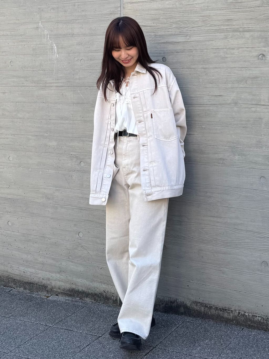 OUTDOOR PRODUCTS Usual Things