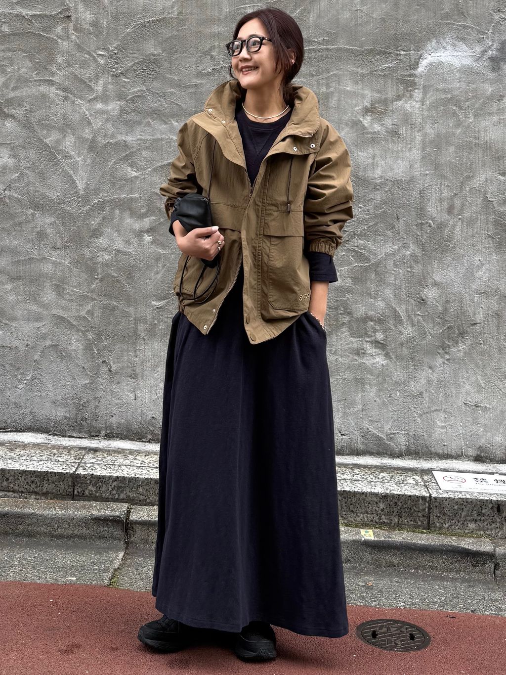 OUTDOOR PRODUCTS Usual Things