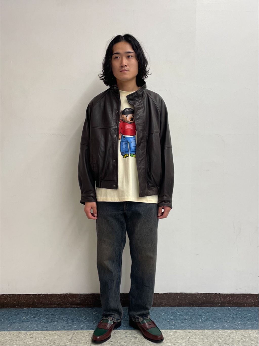 JOURNAL STANDARD MENS