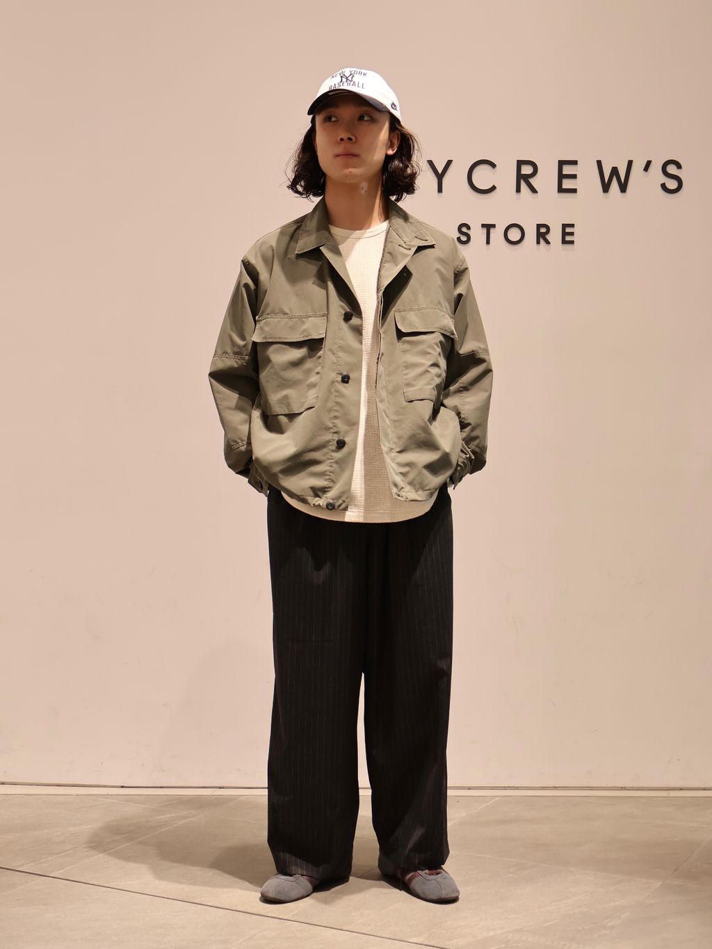 JOURNAL STANDARD MENS