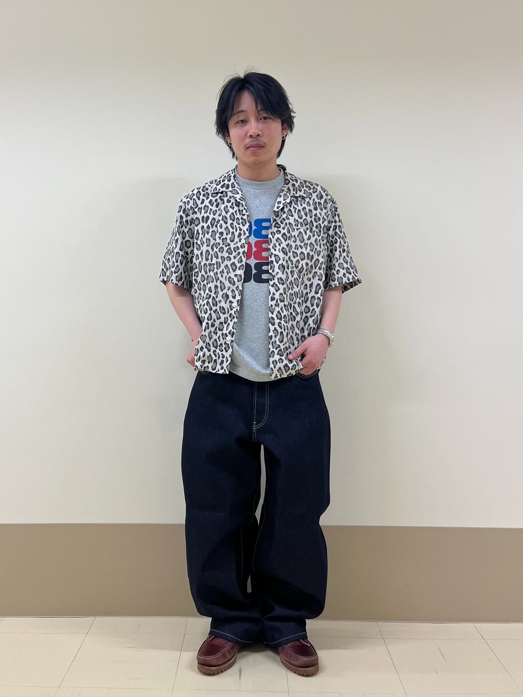 JOURNAL STANDARD MENS