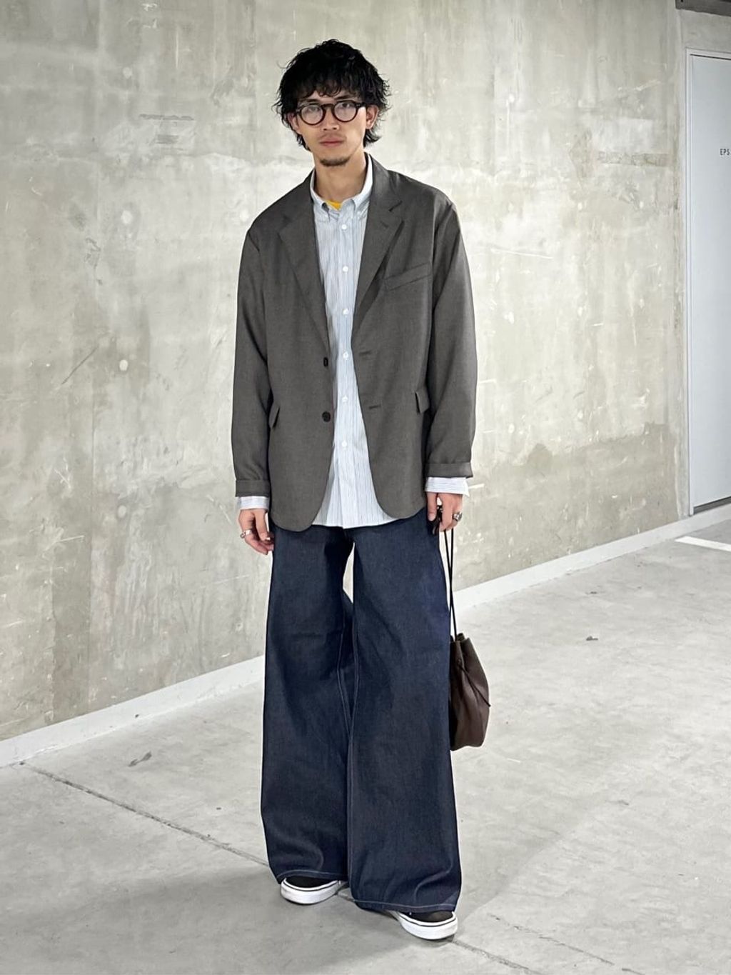 JOURNAL STANDARD MENS