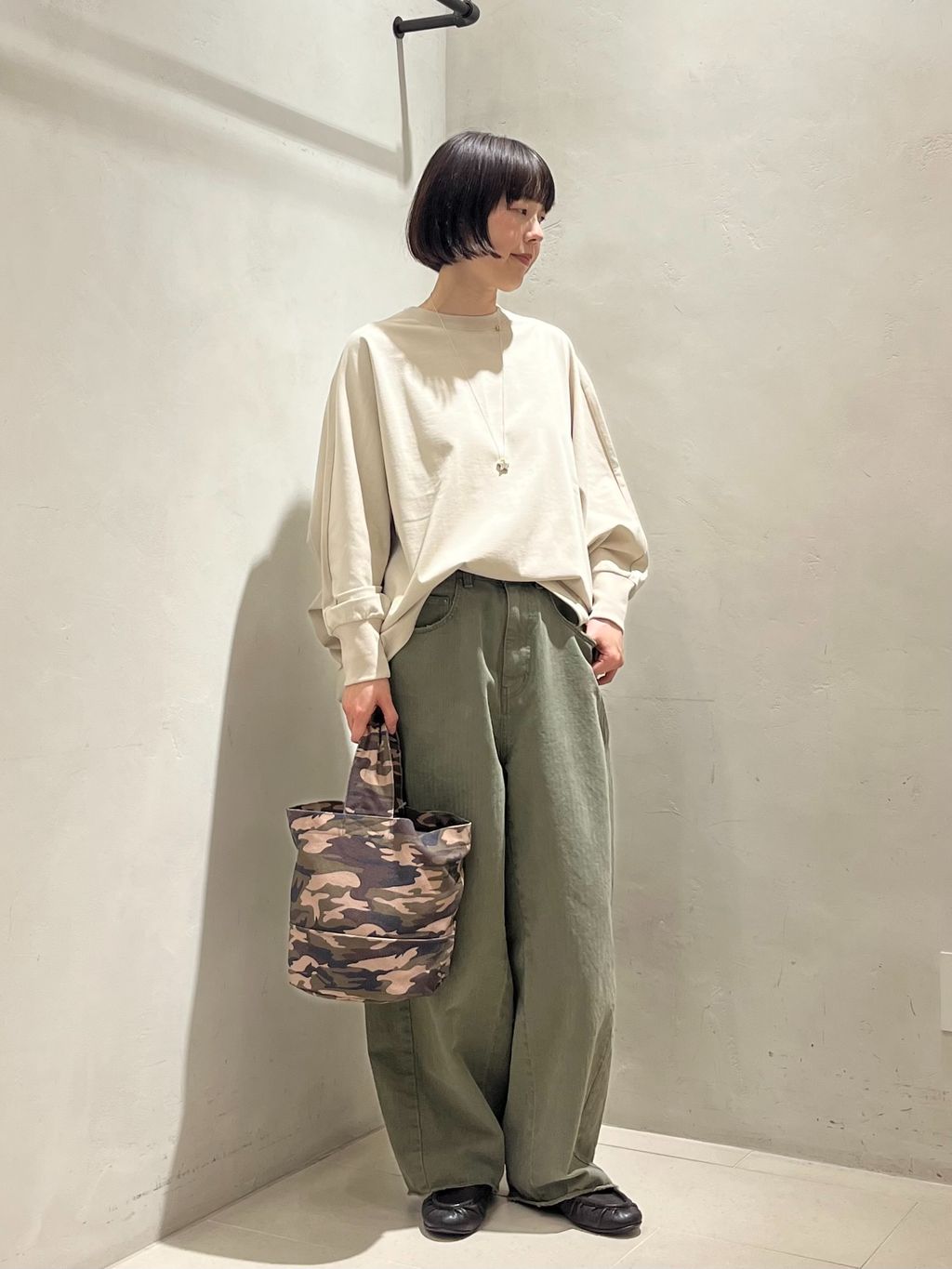 journal standard luxe