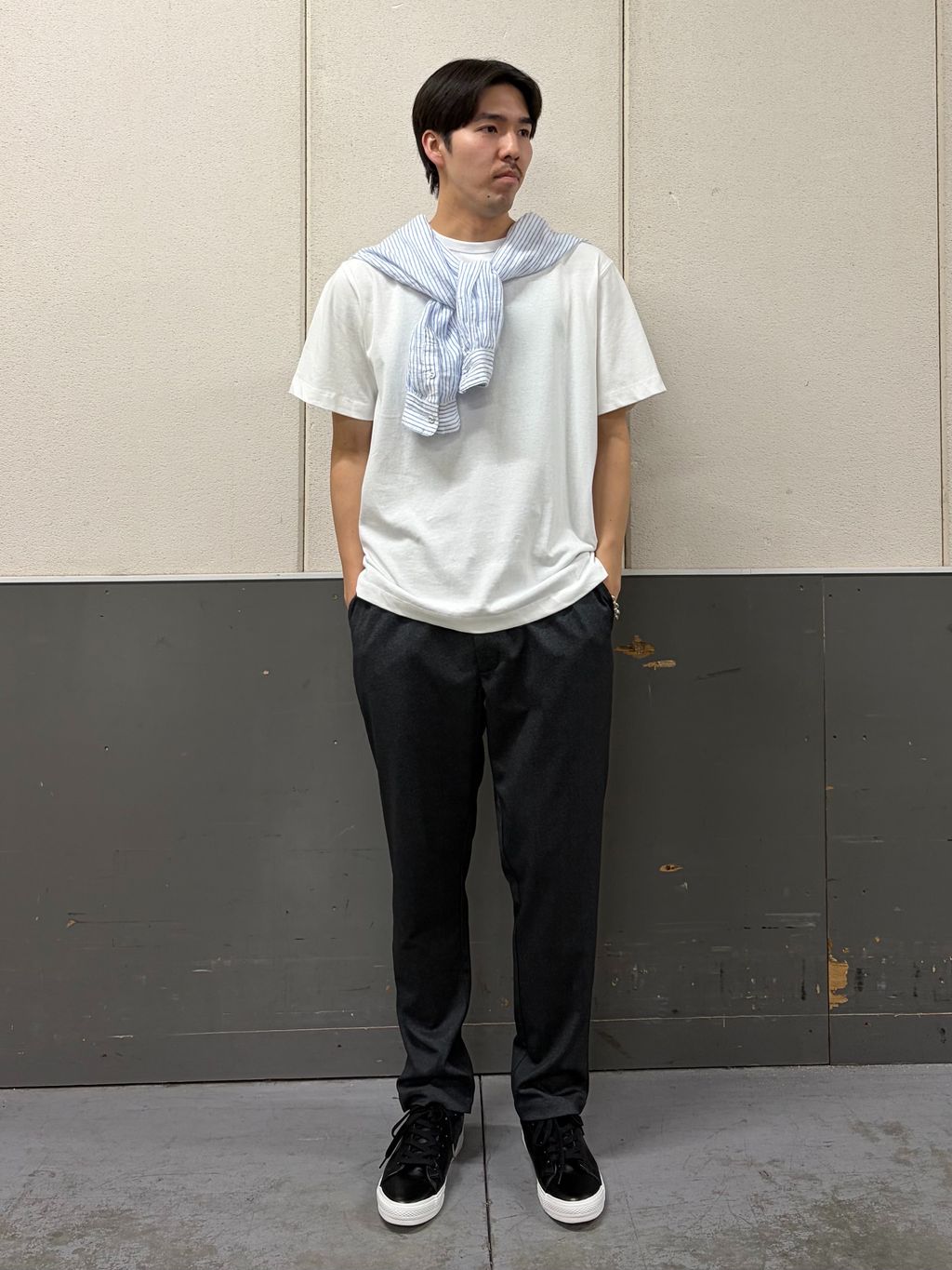 B.C STOCK MENS