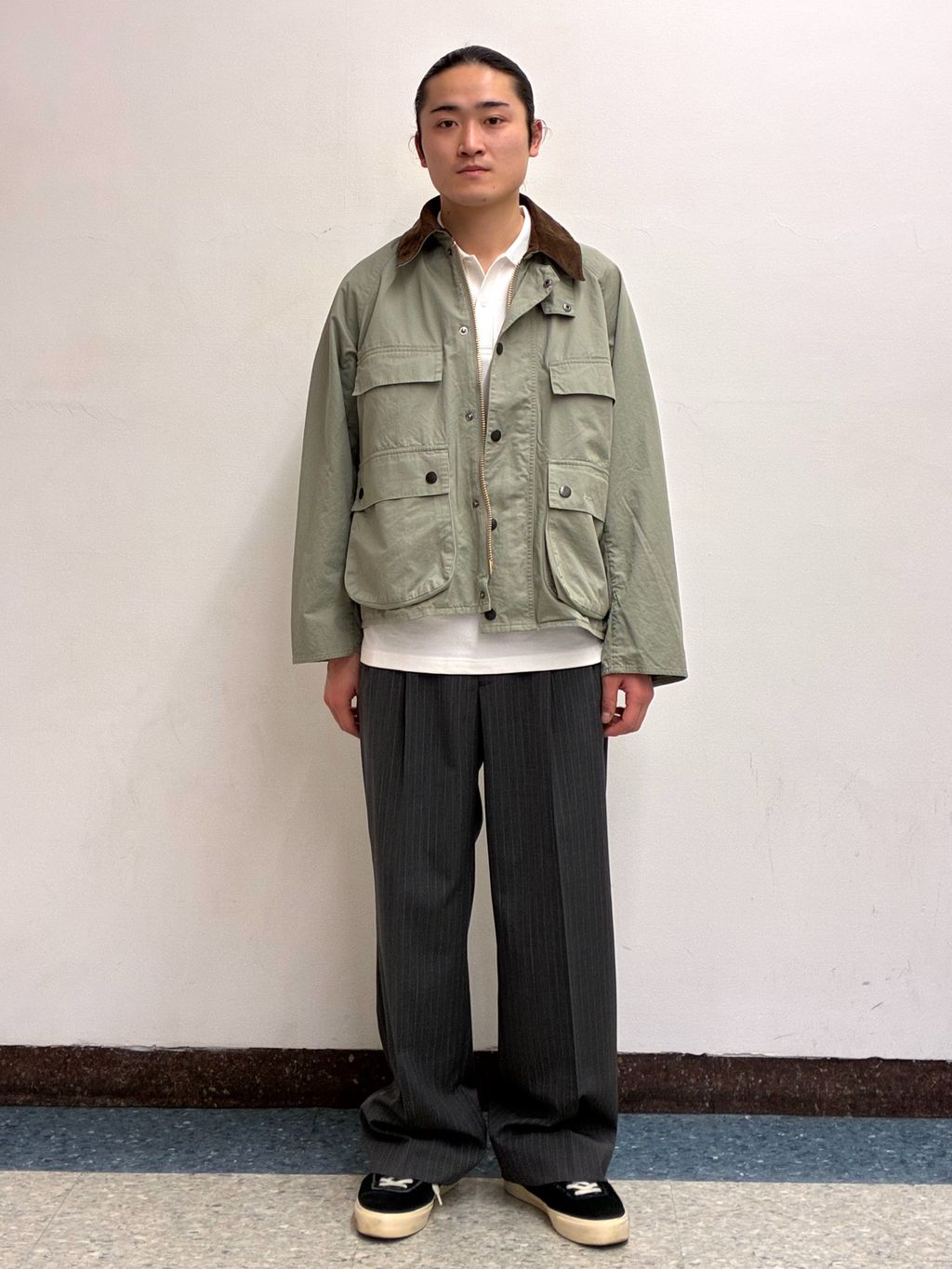 JOURNAL STANDARD MENS