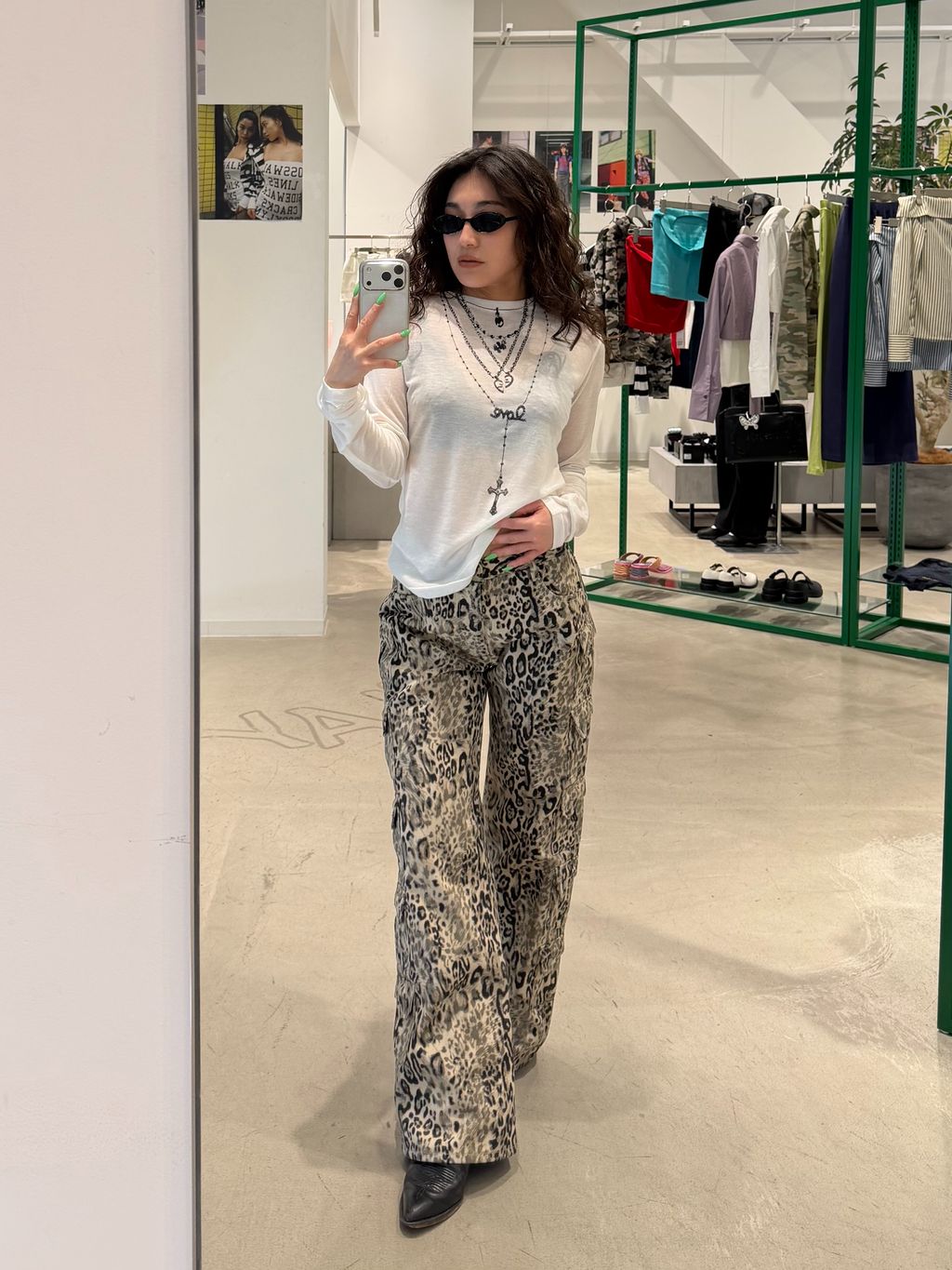 Oriens JOURNAL STANDARD LADYS