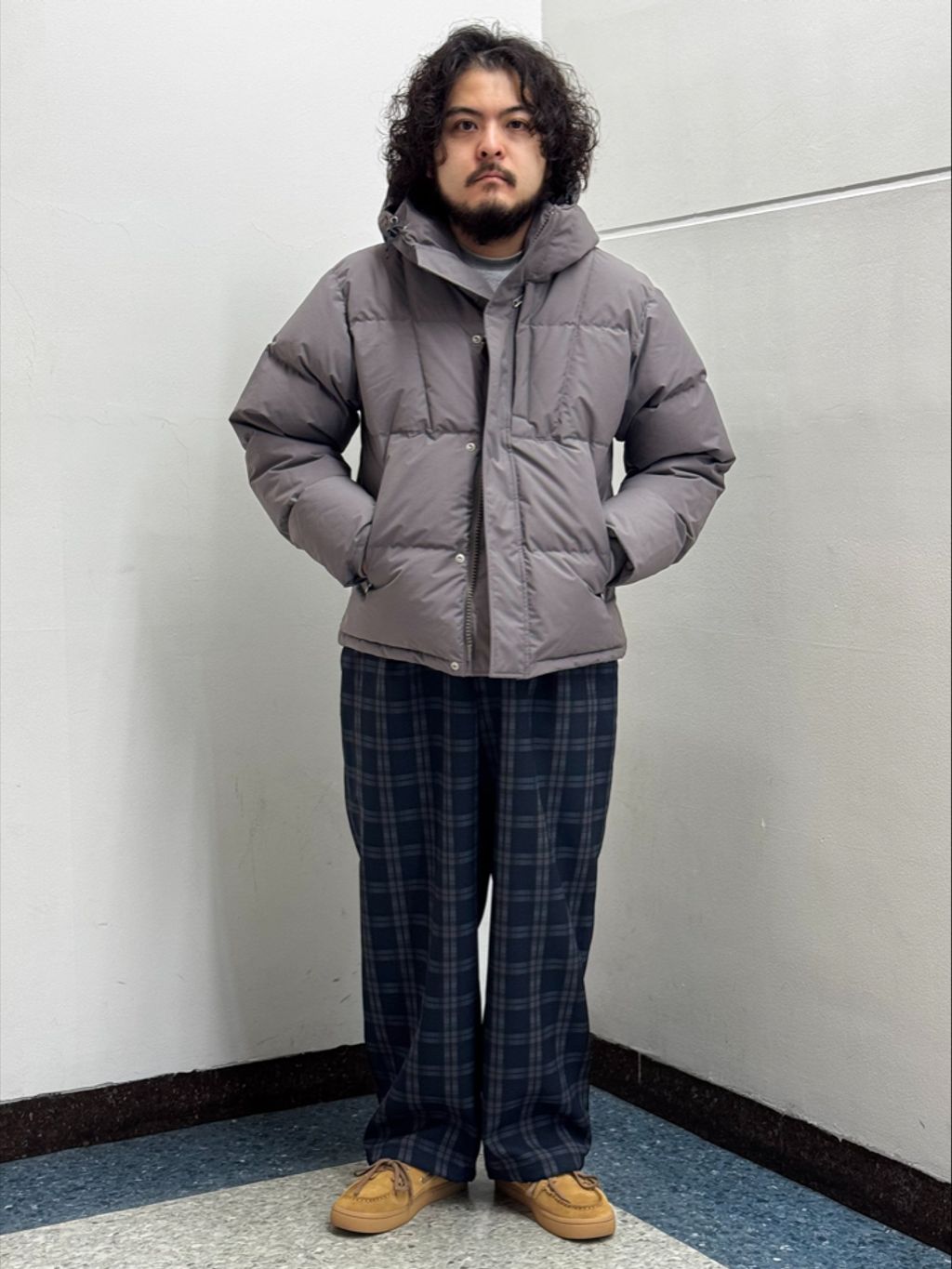 JOURNAL STANDARD MENS