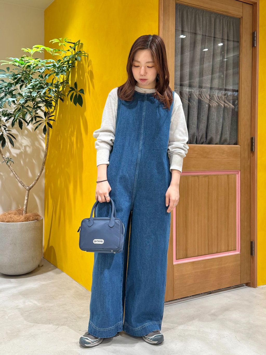 OUTDOOR PRODUCTS Usual Things